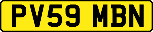 PV59MBN