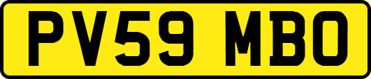 PV59MBO