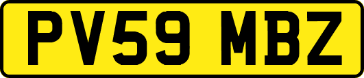 PV59MBZ