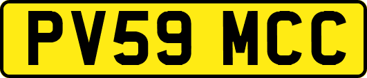 PV59MCC
