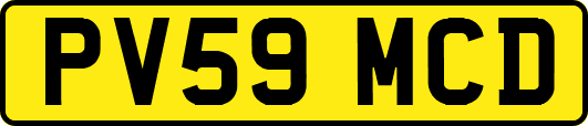 PV59MCD