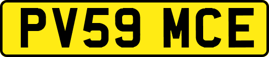 PV59MCE