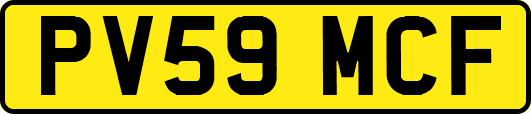 PV59MCF