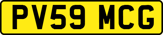 PV59MCG