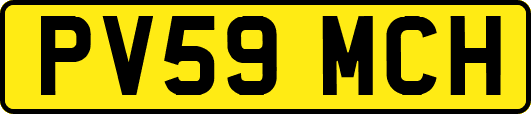 PV59MCH