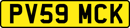 PV59MCK