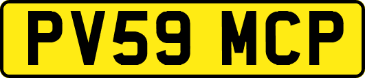 PV59MCP