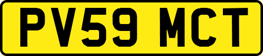 PV59MCT