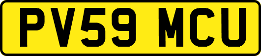 PV59MCU