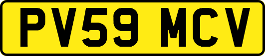 PV59MCV