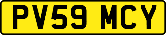 PV59MCY