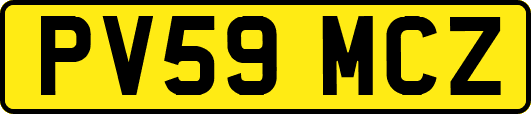 PV59MCZ
