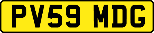 PV59MDG