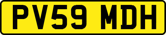 PV59MDH