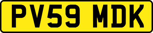PV59MDK