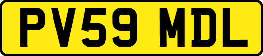 PV59MDL