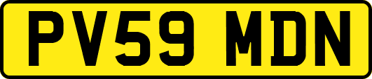 PV59MDN