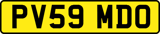 PV59MDO