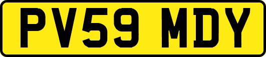 PV59MDY