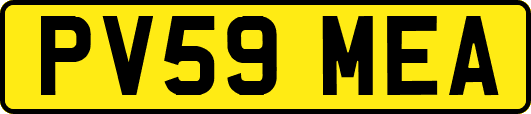 PV59MEA
