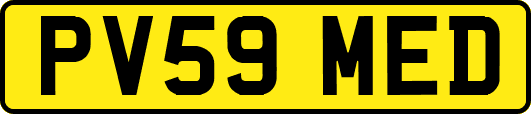 PV59MED