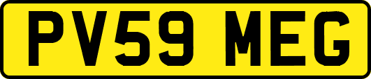 PV59MEG
