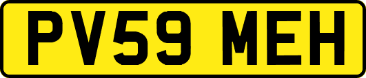 PV59MEH