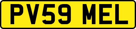 PV59MEL