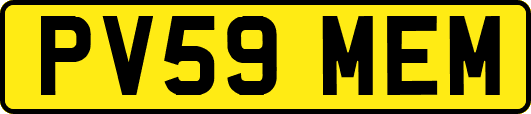 PV59MEM
