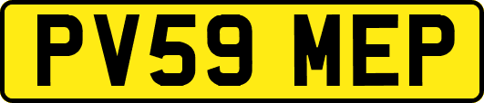 PV59MEP