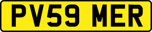 PV59MER