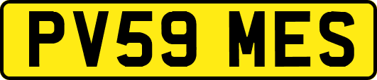 PV59MES