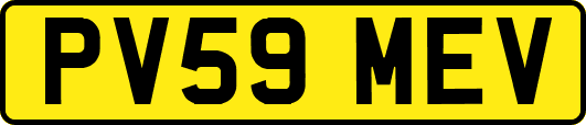 PV59MEV