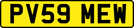 PV59MEW
