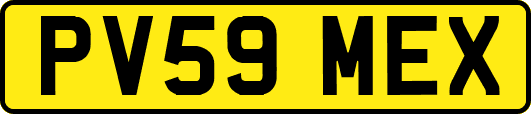 PV59MEX