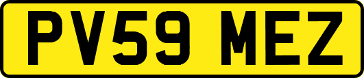 PV59MEZ