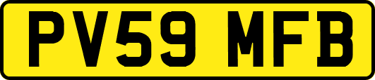 PV59MFB