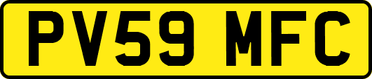 PV59MFC