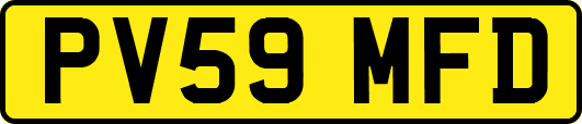 PV59MFD