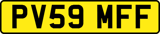 PV59MFF