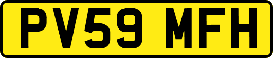 PV59MFH