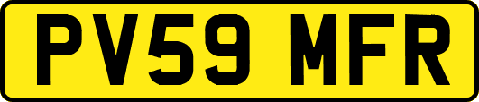 PV59MFR