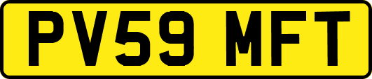 PV59MFT