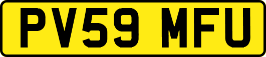 PV59MFU