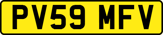 PV59MFV