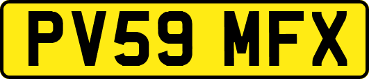 PV59MFX