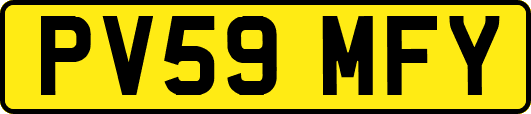 PV59MFY