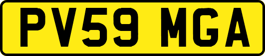 PV59MGA