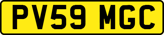 PV59MGC