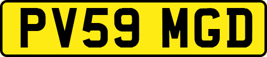 PV59MGD